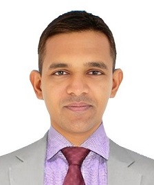 Lt Col Muhammad Masudur Rahman